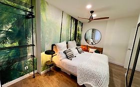 Bilbao North Shore Apartments